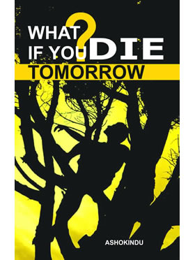 RGupta Ramesh What If You Die Tomorrow English Medium